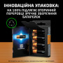 Батарейка Duracell Optimum AA лужні 4 шт. в упаковці (5015595) Батарейка Duracell Optimum AA лужні 4 шт. в упаковці (5015595)