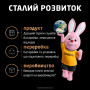 Батарейка Duracell Optimum AA лужні 4 шт. в упаковці (5015595) Батарейка Duracell Optimum AA лужні 4 шт. в упаковці (5015595)
