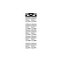Батарейка Duracell AA MN1500 LR06 (плакат 2*10) * 20 (5010608/5014439) Батарейка Duracell AA MN1500 LR06 (плакат 2*10) * 20 (5010608/5014439)