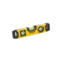 Рівень DeWALT TORPEDO алюмінієвий, 3 капсули, 230 мм (DWHT0-43003) Рівень DeWALT TORPEDO алюмінієвий, 3 капсули, 230 мм (DWHT0-43003)
