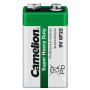 Батарейка Camelion Крона 6F22 9V Super Heavy Duty Green * 1 (6F22-SP1G) Батарейка Camelion Крона 6F22 9V Super Heavy Duty Green * 1 (6F22-SP1G)