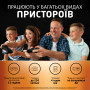 Акумулятор Duracell AA HR6 1300mAh * 4 (5007324) Акумулятор Duracell AA HR6 1300mAh * 4 (5007324)