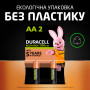 Акумулятор Duracell AA HR6 1300mAh * 4 (5007324) Акумулятор Duracell AA HR6 1300mAh * 4 (5007324)