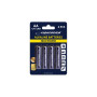 Батарейка Esperanza AA LR6 Alkaline * 4 (EZB101) Батарейка Esperanza AA LR6 Alkaline * 4 (EZB101)
