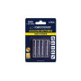 Батарейка Esperanza AAA LR03 Alkaline * 4 (EZB102) Батарейка Esperanza AAA LR03 Alkaline * 4 (EZB102)