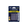 Батарейка Esperanza AAA LR03 Alkaline * 8 (EZB104) Батарейка Esperanza AAA LR03 Alkaline * 8 (EZB104)