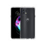 Чохол до мобільного телефона BeCover Motorola Moto Edge 20 Lite Clear (707342) Чохол до мобільного телефона BeCover Motorola Moto Edge 20 Lite Clear (707342)