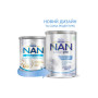 Дитяча суміш Nestle NAN безлактозна з народження 400 г (7613031568147) Дитяча суміш Nestle NAN безлактозна з народження 400 г (7613031568147)