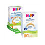 Дитяча суміш HiPP 1 Гіпоалергенна HA Combiotic початкова 350 г (9062300130376) Дитяча суміш HiPP 1 Гіпоалергенна HA Combiotic початкова 350 г (9062300130376)
