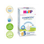 Дитяча суміш HiPP молочна Combiotic 3 +12 міс. 500 г (9062300138785) Дитяча суміш HiPP молочна Combiotic 3 +12 міс. 500 г (9062300138785)