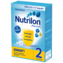 Дитяча суміш Nutrilon 2 Комфорт молочна 300 г (5900852038525) Дитяча суміш Nutrilon 2 Комфорт молочна 300 г (5900852038525)
