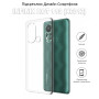 Чохол до мобільного телефона BeCover Infinix Hot 11S (X6812) Transparancy (707637) Чохол до мобільного телефона BeCover Infinix Hot 11S (X6812) Transparancy (707637)