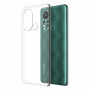 Чохол до мобільного телефона BeCover Infinix Hot 11S (X6812) Transparancy (707637) Чохол до мобільного телефона BeCover Infinix Hot 11S (X6812) Transparancy (707637)