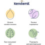 Дитяча суміш Kendamil Goat 2 на козячому молоці 6-12 місяців 800 г (92000019) Дитяча суміш Kendamil Goat 2 на козячому молоці 6-12 місяців 800 г (92000019)