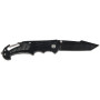 Ніж Active Satellite Black (KL72-B) Ніж Active Satellite Black (KL72-B)