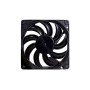 Кулер до корпусу Cooling Baby 8015 4PS Кулер до корпусу Cooling Baby 8015 4PS