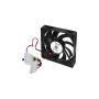 Кулер до корпусу Cooling Baby 8015 4PS Кулер до корпусу Cooling Baby 8015 4PS