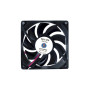Кулер до корпусу Cooling Baby 8015 4PS Кулер до корпусу Cooling Baby 8015 4PS