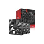 Кулер до корпусу Zezzio ZA-120 3 in 1 Kit Кулер до корпусу Zezzio ZA-120 3 in 1 Kit