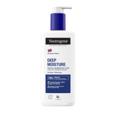 Лосьйон для тіла Neutrogena Норвезька формула Глибоке зволоження для сухої шкіри 250 мл (3574661190709/3574660514520/3574661759869)