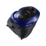 Пилосос Samsung VC07M25H0WB/UK Пилосос Samsung VC07M25H0WB/UK