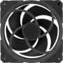 Кулер до корпусу Arctic BioniX P120 A-RGB (ACFAN00146A) Кулер до корпусу Arctic BioniX P120 A-RGB (ACFAN00146A)