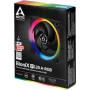 Кулер до корпусу Arctic BioniX P120 A-RGB (ACFAN00146A) Кулер до корпусу Arctic BioniX P120 A-RGB (ACFAN00146A)