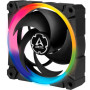 Кулер до корпусу Arctic BioniX P120 A-RGB (ACFAN00146A) Кулер до корпусу Arctic BioniX P120 A-RGB (ACFAN00146A)