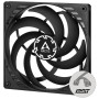 Кулер до корпусу Arctic P14 SLIM PWM PST (ACFAN00268A) Кулер до корпусу Arctic P14 SLIM PWM PST (ACFAN00268A)