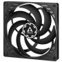 Кулер до корпусу Arctic P14 SLIM PWM PST (ACFAN00268A) Кулер до корпусу Arctic P14 SLIM PWM PST (ACFAN00268A)