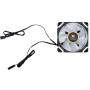 Кулер до корпусу Vinga RGB fan-08 Кулер до корпусу Vinga RGB fan-08