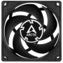 Кулер до корпусу Arctic P8 Silent (ACFAN00152A) Кулер до корпусу Arctic P8 Silent (ACFAN00152A)