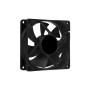 Кулер до корпусу AeroCool Force 8 Black (ACF1-FC00110.11) Кулер до корпусу AeroCool Force 8 Black (ACF1-FC00110.11)