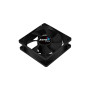 Кулер до корпусу AeroCool Force 8 Black (ACF1-FC00110.11) Кулер до корпусу AeroCool Force 8 Black (ACF1-FC00110.11)
