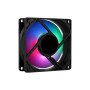 Кулер до корпусу AeroCool Frost 8 FRGB (ACF1-FS10117.11) Кулер до корпусу AeroCool Frost 8 FRGB (ACF1-FS10117.11)
