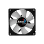 Кулер до корпусу AeroCool Frost 8 FRGB (ACF1-FS10117.11) Кулер до корпусу AeroCool Frost 8 FRGB (ACF1-FS10117.11)