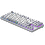 Клавіатура Dark Project ALU87 Daylight ABS RGB Mech G3MS Zircon White/Grey (DPKB_DAYLIGHT_87_ANSI_UA) Клавіатура Dark Project ALU87 Daylight ABS RGB Mech G3MS Zircon White/Grey (DPKB_DAYLIGHT_87_ANSI_UA)