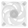 Кулер до корпусу Arctic P14 PWM PST/A-RGB WHITE (ACFAN00276A) Кулер до корпусу Arctic P14 PWM PST/A-RGB WHITE (ACFAN00276A)