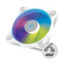 Кулер до корпусу Arctic P14 PWM PST/A-RGB WHITE (ACFAN00276A) Кулер до корпусу Arctic P14 PWM PST/A-RGB WHITE (ACFAN00276A)