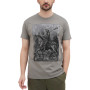 Футболка Sol's Imperial Knight Death and the Devil світло-арміський XL (11500330/394XL) Футболка Sol's Imperial Knight Death and the Devil світло-арміський XL (11500330/394XL)