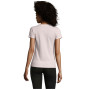 Футболка Sol's Regent Fit Women рожевий меланж XL (02758151XL) Футболка Sol's Regent Fit Women рожевий меланж XL (02758151XL)