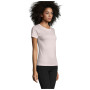 Футболка Sol's Regent Fit Women рожевий меланж XL (02758151XL) Футболка Sol's Regent Fit Women рожевий меланж XL (02758151XL)