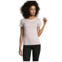 Футболка Sol's Regent Fit Women рожевий меланж XL (02758151XL) Футболка Sol's Regent Fit Women рожевий меланж XL (02758151XL)