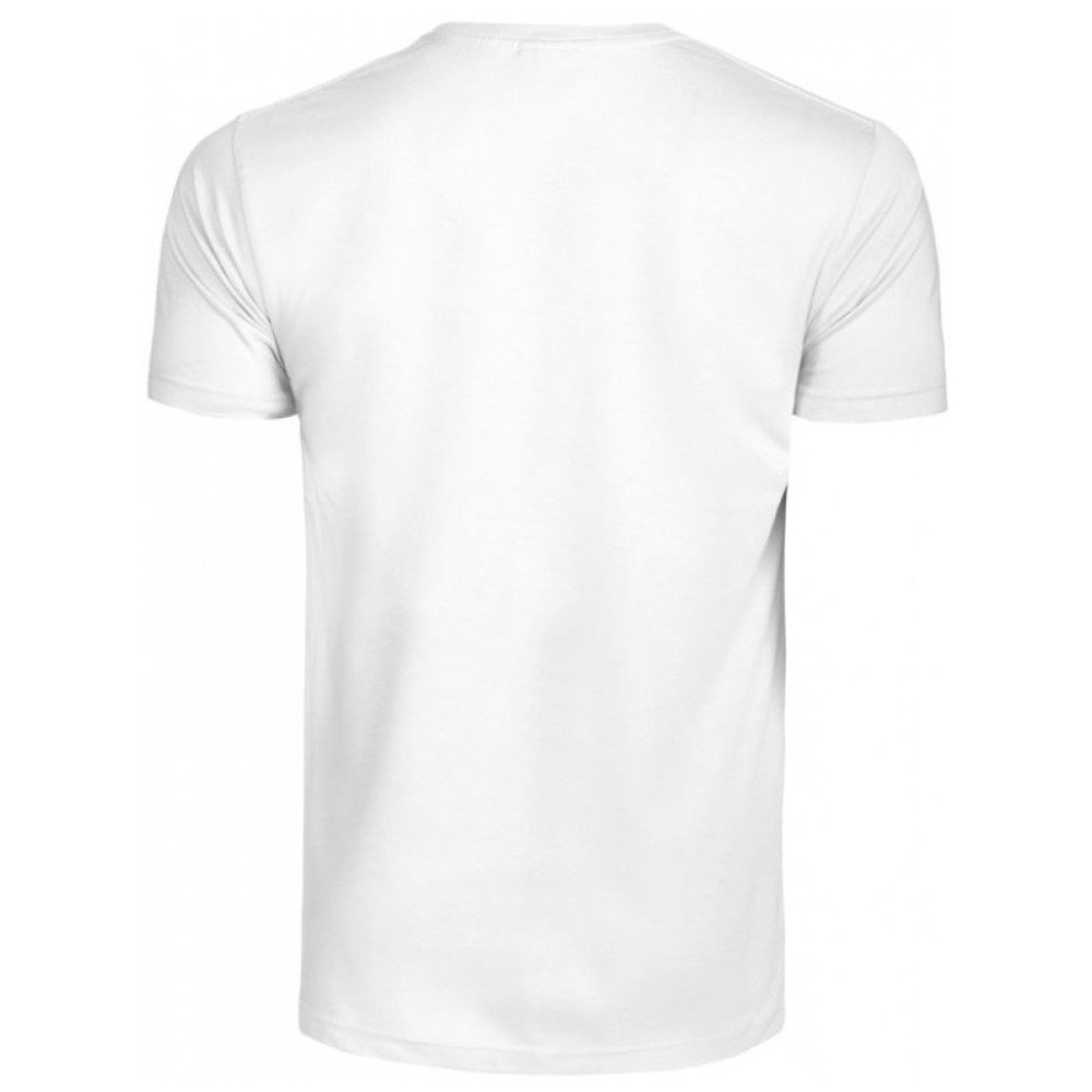 Футболка Printer Active Wear RSX Heavy T-shirt білий S (2264020100S)
