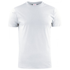 Футболка Printer Active Wear RSX Heavy T-shirt білий S (2264020100S)