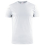 Футболка Printer Active Wear RSX Heavy T-shirt білий S (2264020100S)