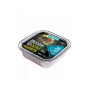 Паштет для котів Monge BWild Grain Free Wet Tuna Sterilised Cat 100 г (8009470012898) Паштет для котів Monge BWild Grain Free Wet Tuna Sterilised Cat 100 г (8009470012898)