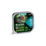 Паштет для котів Monge BWild Grain Free Wet Tuna Sterilised Cat 100 г (8009470012898) Паштет для котів Monge BWild Grain Free Wet Tuna Sterilised Cat 100 г (8009470012898)