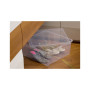 Контейнер для зберігання DEA home Easy прямокутний Прозорий 18 л (20079) Контейнер для зберігання DEA home Easy прямокутний Прозорий 18 л (20079)