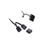 Кулер до корпусу Gamemax GMX-12-DBB-WT Кулер до корпусу Gamemax GMX-12-DBB-WT